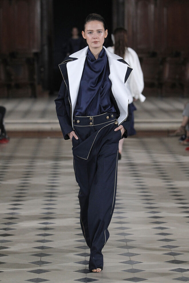 Coleção outono-inverno Diogo Miranda 2019