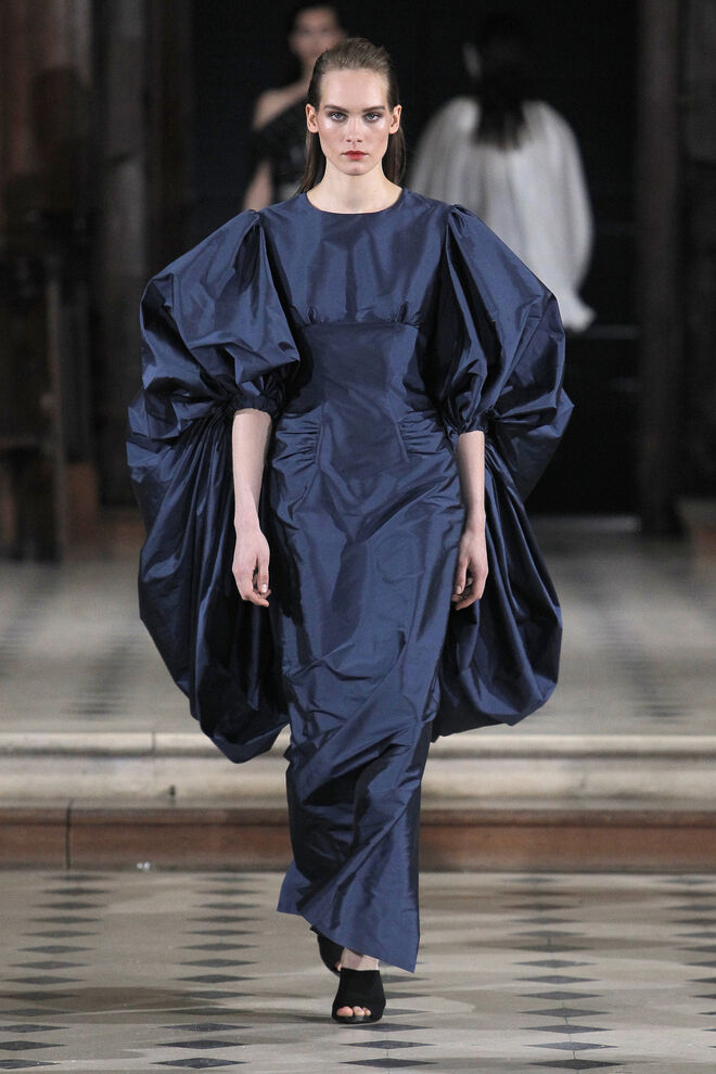 Coleção outono-inverno Diogo Miranda 2019