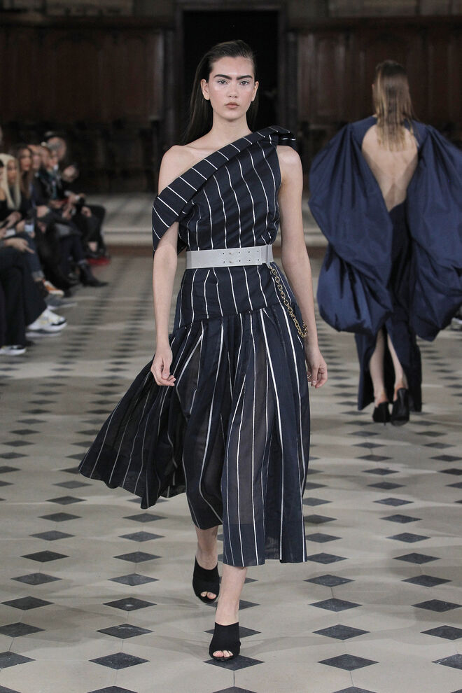 Coleção outono-inverno Diogo Miranda 2019