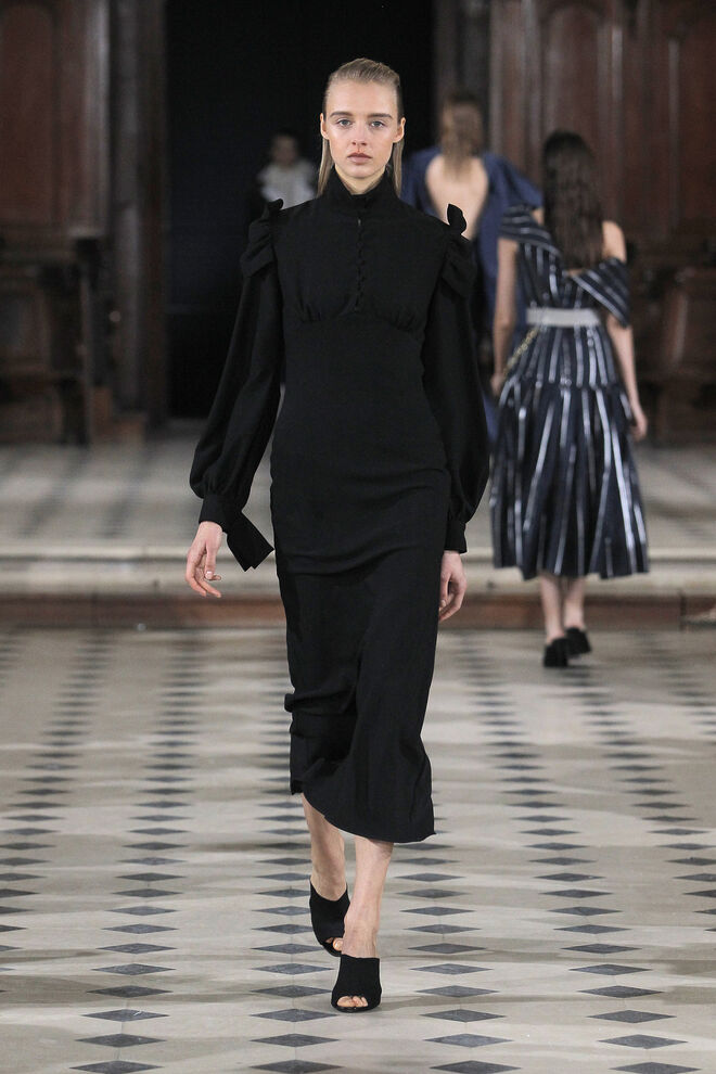 Coleção outono-inverno Diogo Miranda 2019