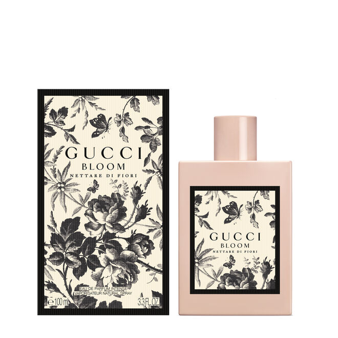 Gucci Bloom Netare di Fiori eau de parfum 50ml, €99, Gucci