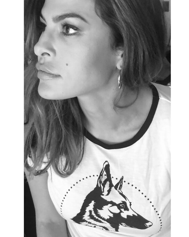 Eva Mendes, PEIXES: A nativa de Peixes ama sem limites e tem uma sensibilidade sem precedentes. Valoriza mais a qualidade do tempo da pessoa com quem estás do que os bens materiais, e esta conexão baseia-se muito no espiritual