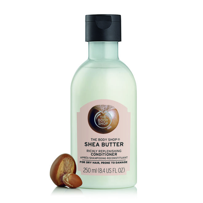 Condicionador de cabelo, €7