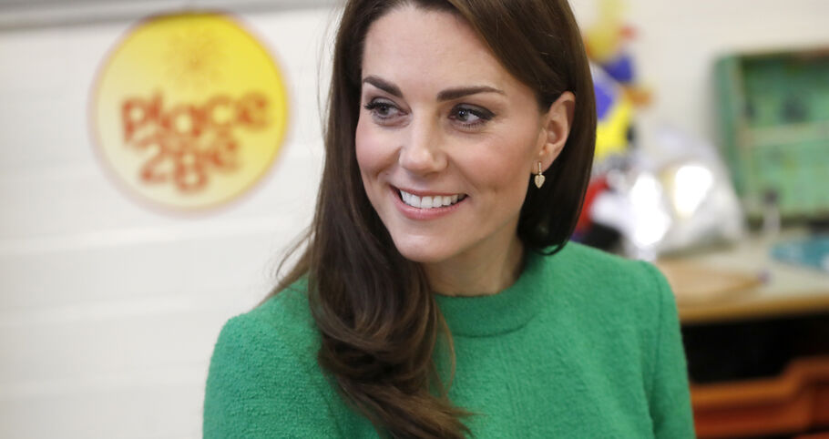 Os segredos de Kate Middleton para manter o cabelo perfeito