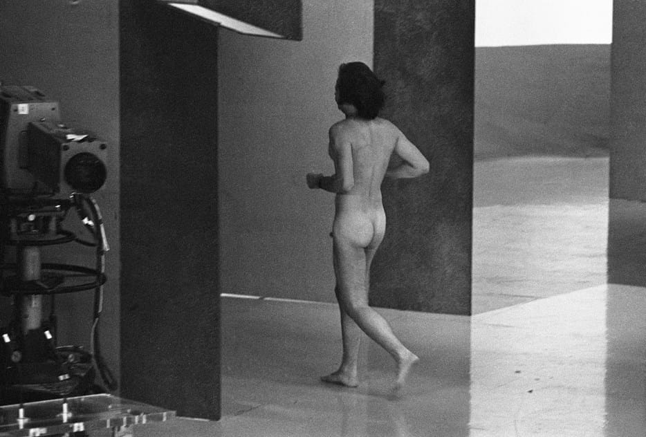 12.  Nos Óscares de 1974, enquanto o anfitrião David Niven prosseguia com a cerimónia, um homem correu nu pelo palco – era Robert Opel, fotógrafo da revista LGBT The Advocate