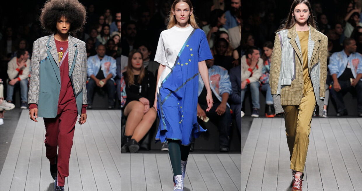 Awaytomars outono-inverno 2019/20