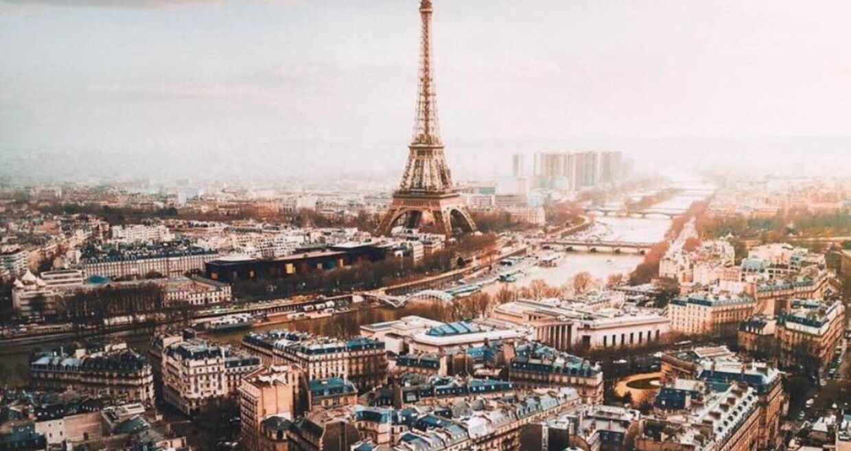 Paris