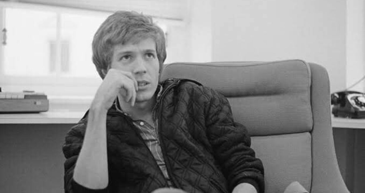 Scott Walker