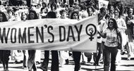 Dia Internacional da Mulher marcado por greve feminista em todo o país