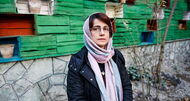 Ativista iraniana Nasrin Sotoudeh condenada a 38 anos de prisão e 148 chicotadas