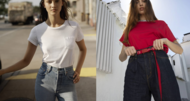 Levi’s Ribcage, os jeans mais subidos da história da marca