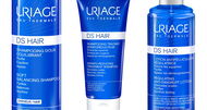 Uriage lança tratamento anticaspa