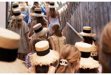 As tendências que dão as boas vindas à primavera 