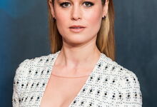 Brie Larson