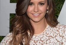 Nina Dobrev
