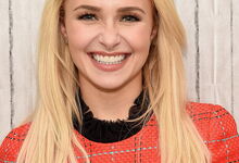 Hayden Panettiere
