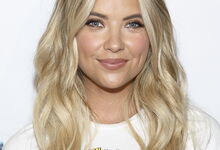 Ashley Benson