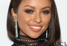 Kat Graham