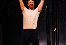 Sam Smith