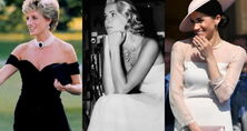 25 mulheres que se tornaram realeza