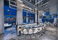 Esta é a suíte de hotel mais cara do Mundo