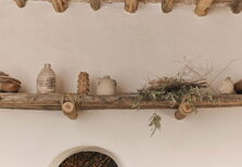 Zara Home apresenta uma coleção inspirada no deserto