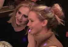 Sabia que estas celebridades são melhores amigas?