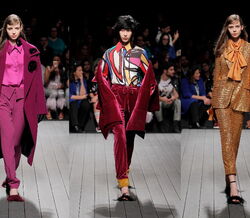 Carlos Gil outono-inverno 2019/20