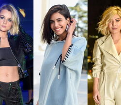 ModaLisboa Insight: as celebridades na primeira fila