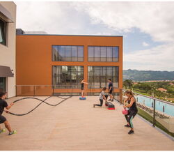 Vila Galé Sintra organiza ‘bootcamp’ saudável