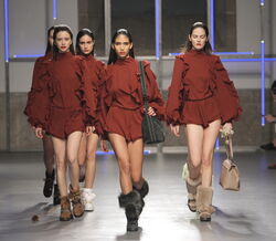 Coleção Luís Onofre outono-inverno 2019-20