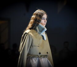 Coleção Alves Gonçalves outono-inverno 2019-20