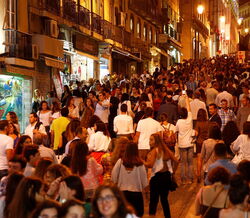Portugal escala 11 lugares na lista dos países mais felizes do mundo