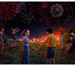 Prepare-se: vem aí uma nova temporada de ‘Stranger Things’ 