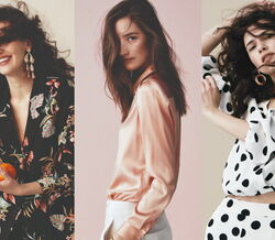 A primavera do El Corte Inglés celebra as mulheres com personalidade forte