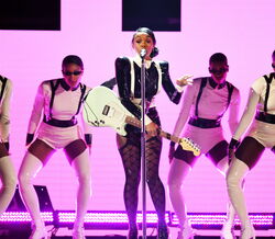 Janelle Monáe confirmada no Super Bock Super Rock 