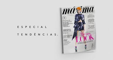 A Máxima de março está nas bancas