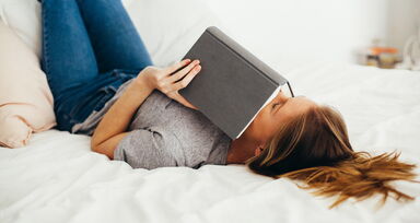 10 livros para ler depois de um desgosto de amor