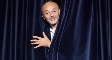 Christian Louboutin vai abrir um hotel no Alentejo
