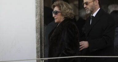 Fernanda Amorim é a única portuguesa entre os mais ricos do mundo