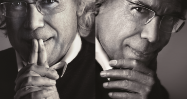 Júlio Machado Vaz: “o amor é muito mais arriscado do que a paixão”