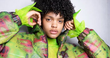 As tendências de cabelos que vimos na ModaLisboa