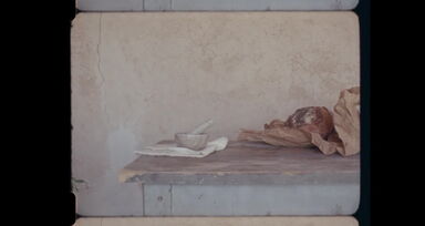 Zara Home apresenta uma coleção inspirada no deserto