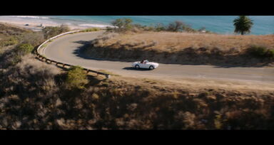  Kendall Jenner protagoniza a campanha da Longchamp para esta primavera