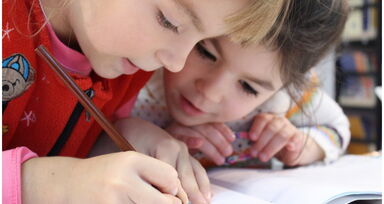 Escola em Famalicão promove educação de manhã e diversão à tarde
