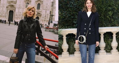 Como usar os jeans desta primavera 