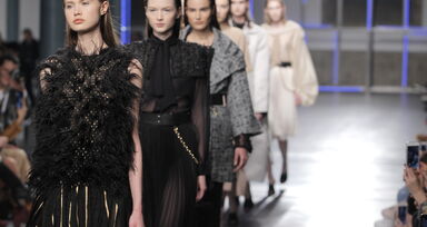 Veja os desfiles do Portugal Fashion em direto