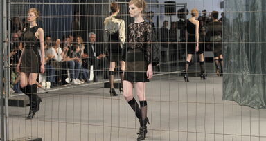 Os clássicos femininos segundo Nuno Baltazar