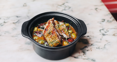 Picamiolos, o novo restaurante de petiscos para os mais destemidos