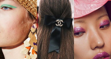 As tendências de beleza para a primavera que tem de experimentar já